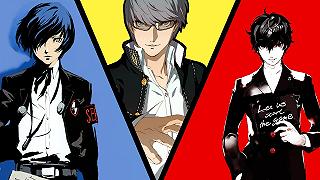 Persona Collection disponibile a sorpresa per PC e console, vediamo prezzo e dettagli