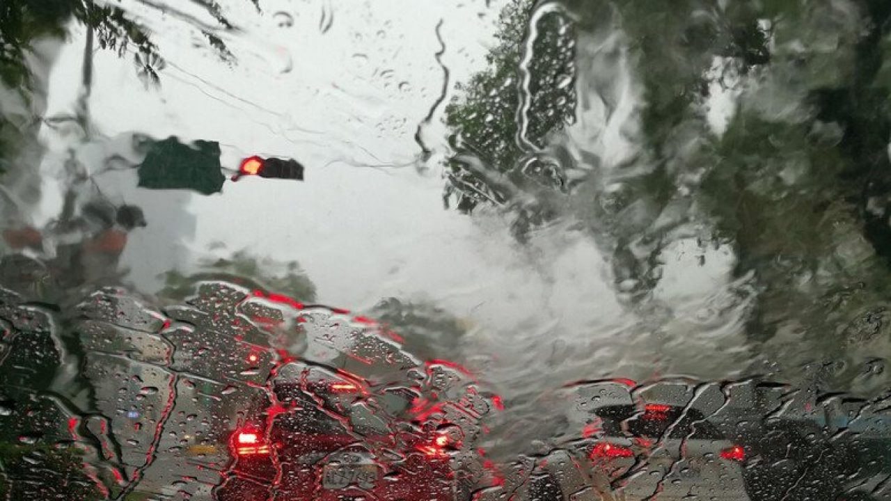 Emissioni di gas serra: le piogge estreme potrebbero raddoppiare entro la fine del 21esimo secolo