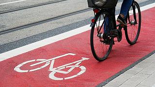 Mobilità sostenibile in Italia: le città con più piste ciclabili e il crescente uso della bicicletta