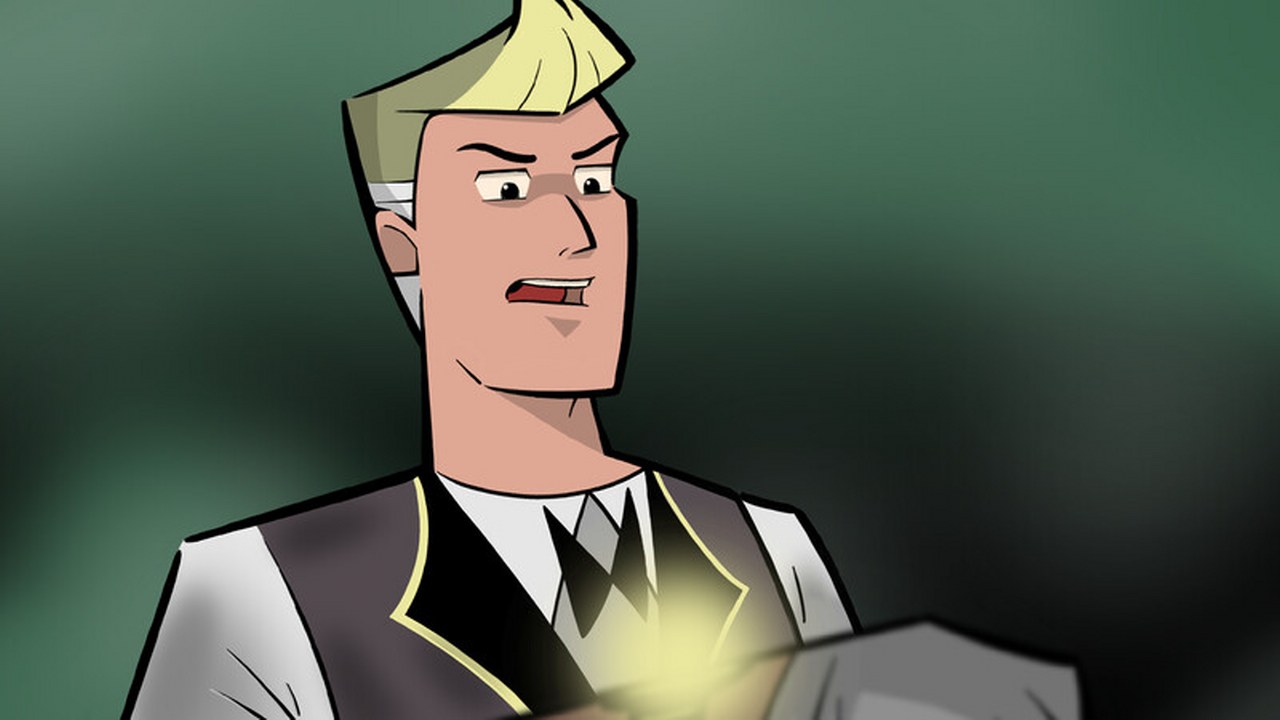 PizzaSpy, annunciata la nuova avventura grafica dagli autori di Detective Gallo