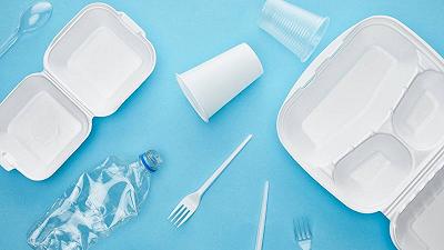 Imballaggi alimentari: il Regolamento europeo avrà impatto sul settore della plastica e della gomma in Italia