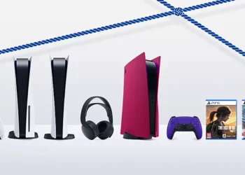 PlayStation Direct offre sconti fino a 30 euro con l'acquisto di due prodotti PS5