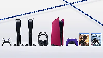 PlayStation Direct offre sconti fino a 30 euro con l’acquisto di due prodotti PS5