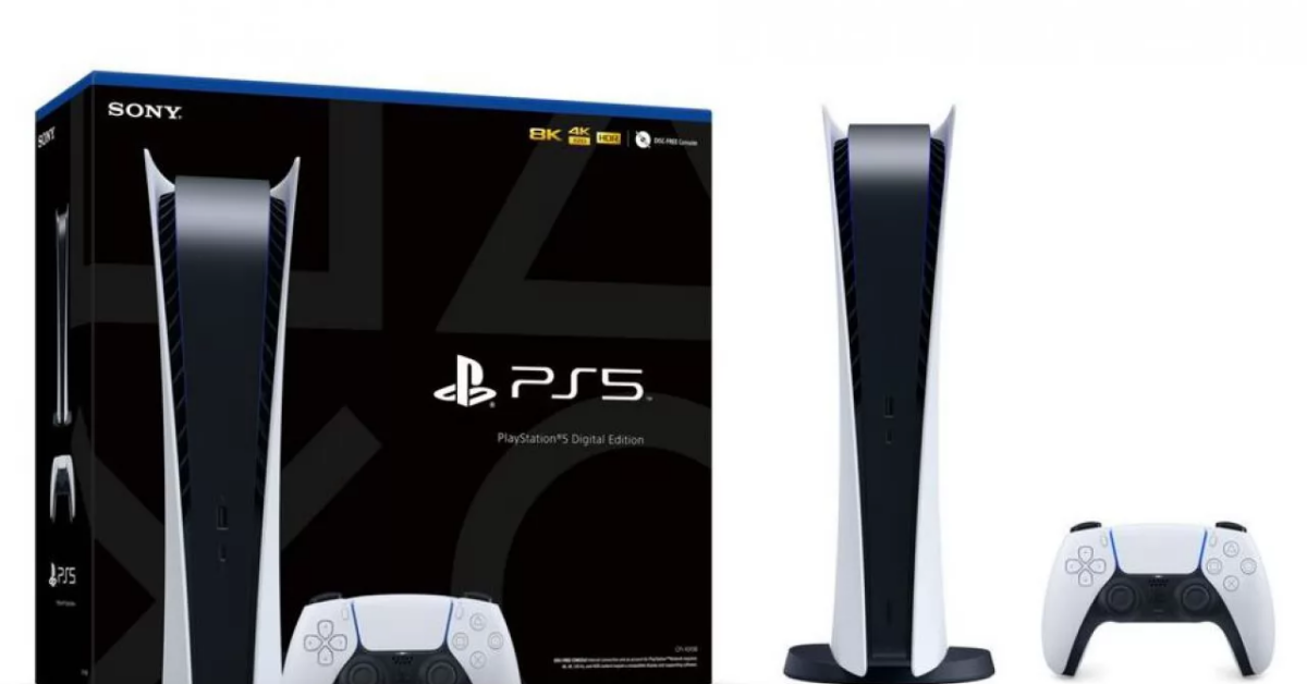 Sony, PS5 in sconto, prezzi di PlayStation Portal (e preordini