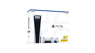Playstation 5 + 2 controller Dualsense: il bundle è ora in offerta su Amazon, vediamo il prezzo