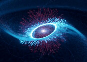Costellazione delle Vele: pulsar emette raggi gamma record sfidando le teorie attuali