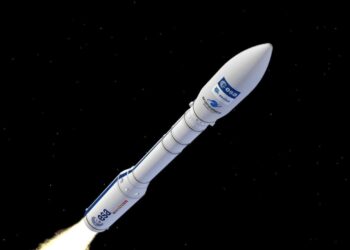 Vega torna in azione: nuova missione il 7 ottobre e miglioramenti previsti per il Vega-C entro il 2024