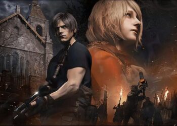 Resident Evil 4 VR Mode disponibile da oggi gratuitamente