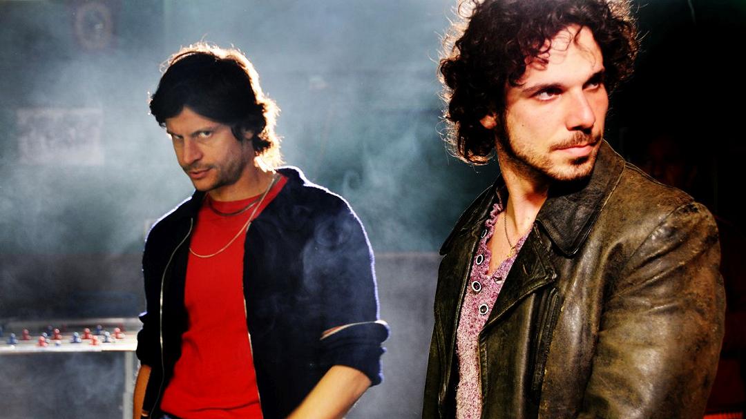 Gomorra e Romanzo Criminale: le dichiarazioni degli autori sui prequel in programma