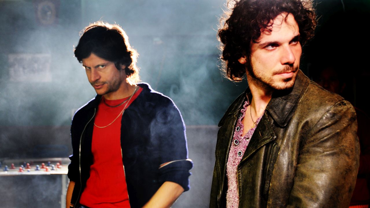 Gomorra e Romanzo Criminale: le dichiarazioni degli autori sui prequel in programma