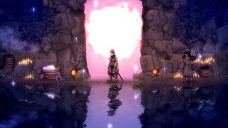 Salt and Sacrifice arriva su Nintendo Switch: vediamo trailer e data d’uscita