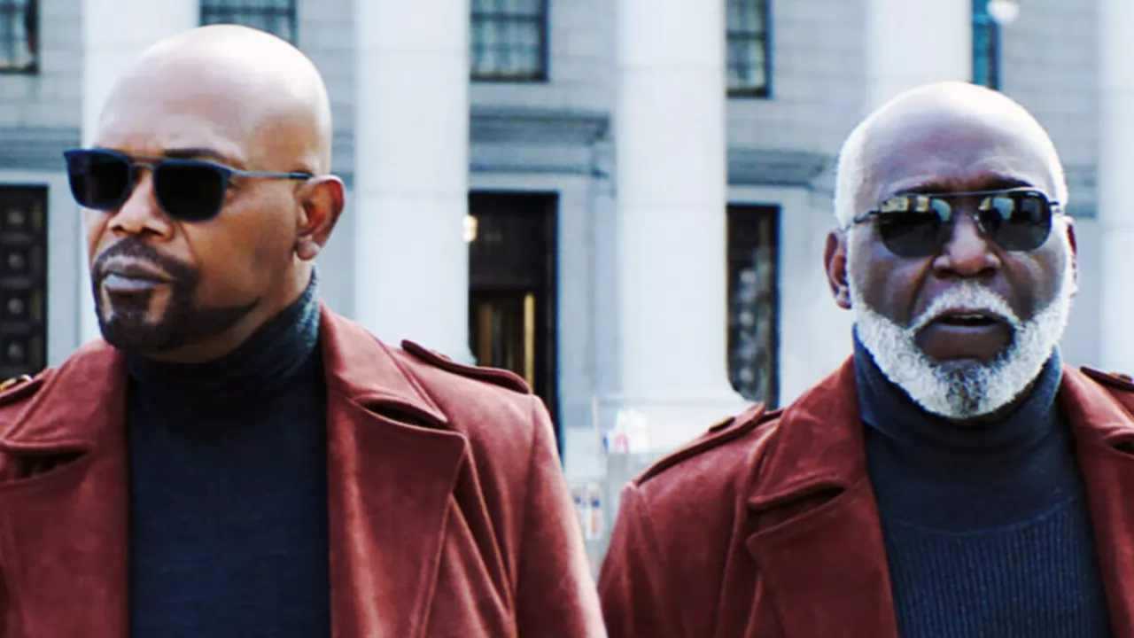 Richard Roundtree: Samuel L. Jackson ricorda l’interprete di Shaft
