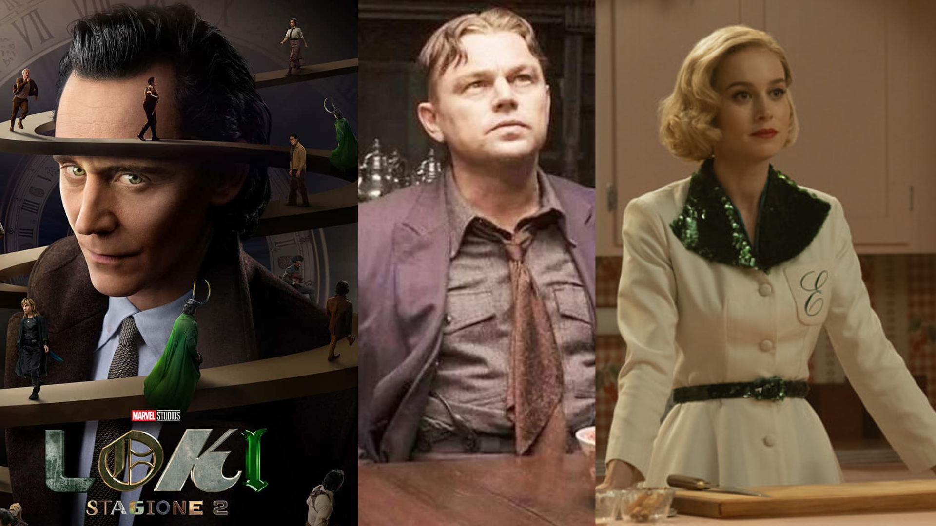 I film e le serie tv da non perdere nel mese di ottobre