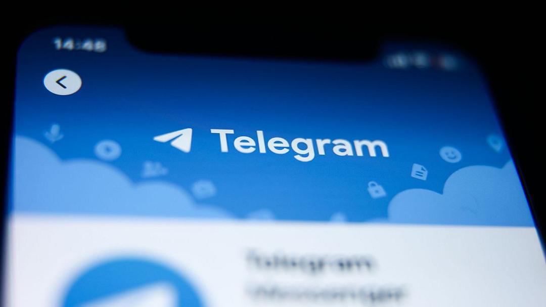 Telegram sotto esame: restrizione dei canali legati ad Hamas