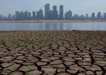 Ciclo globale dell'acqua: i cambiamenti climatici sono la causa delle alterazioni
