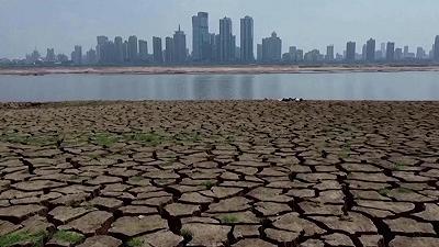 Ciclo globale dell’acqua: i cambiamenti climatici sono la causa delle alterazioni
