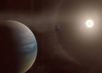 Sistemi planetari simili al nostro: nuove scoperte astronomiche dall'Inaf