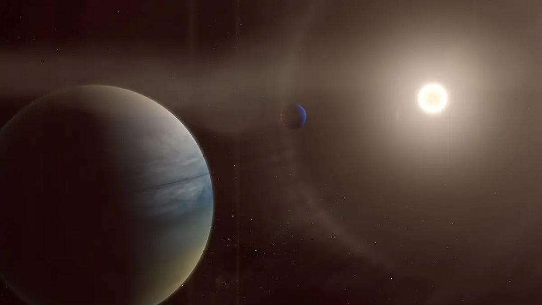 Sistemi planetari simili al nostro: nuove scoperte astronomiche dall’Inaf