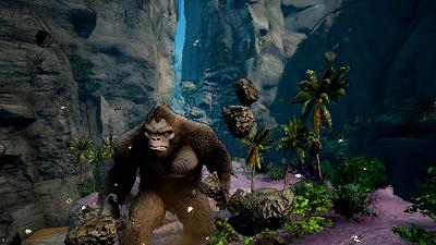 Skull Island: Rise of Kong considerato tra i peggiori giochi del 2023
