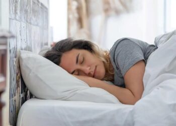 Sonno e salute: ecco alcune verità scientifiche