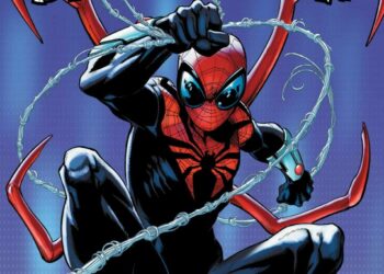 Spider-Man: le prime pagine del ritorno di Superior Spider-Man