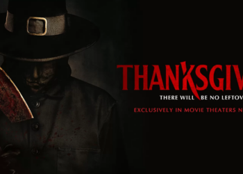 Thanksgiving: il trailer del nuovo film di Eli Roth