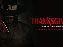 Thanksgiving: il trailer del nuovo film di Eli Roth