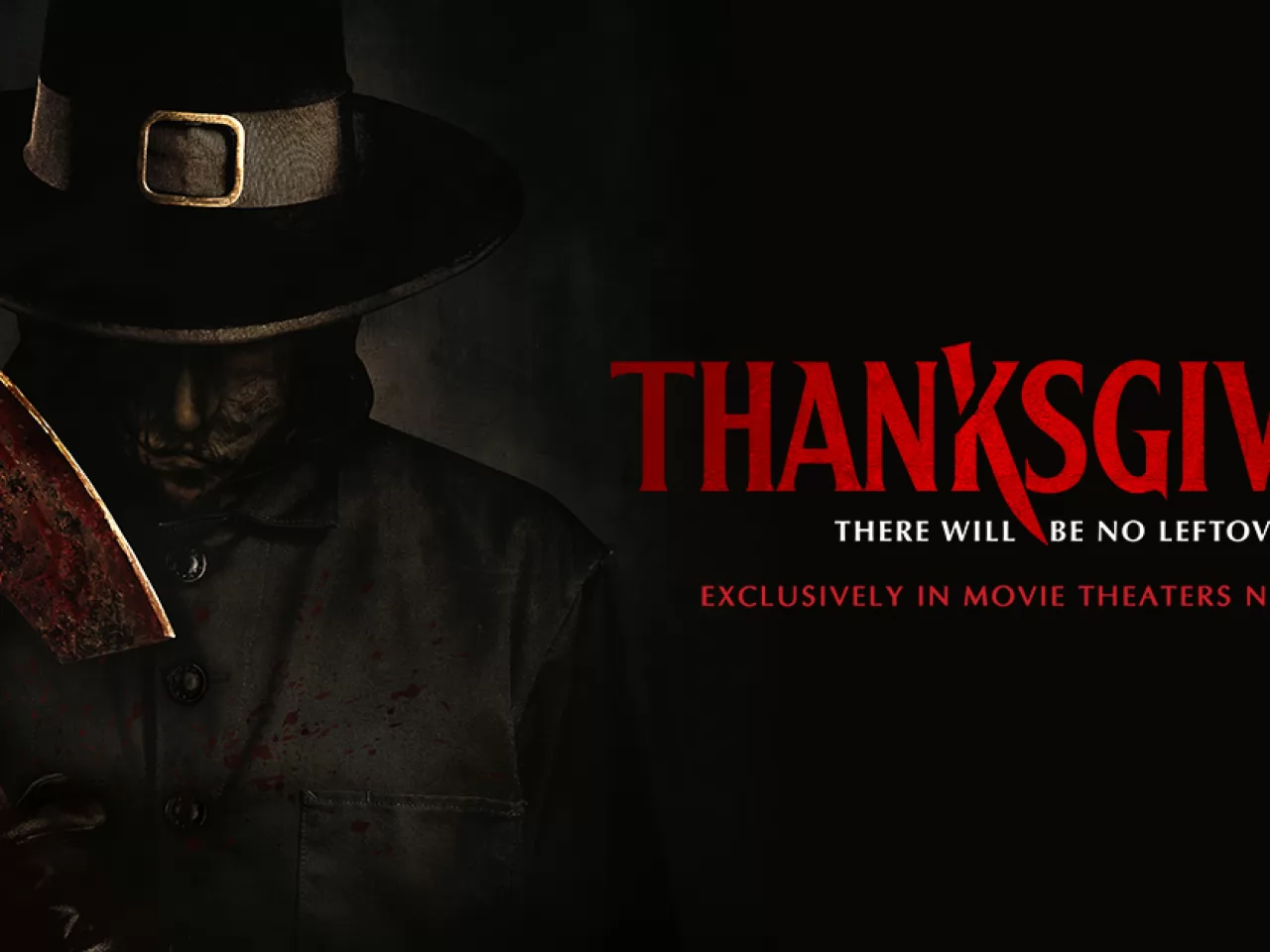 Thanksgiving: il trailer del nuovo film di Eli Roth