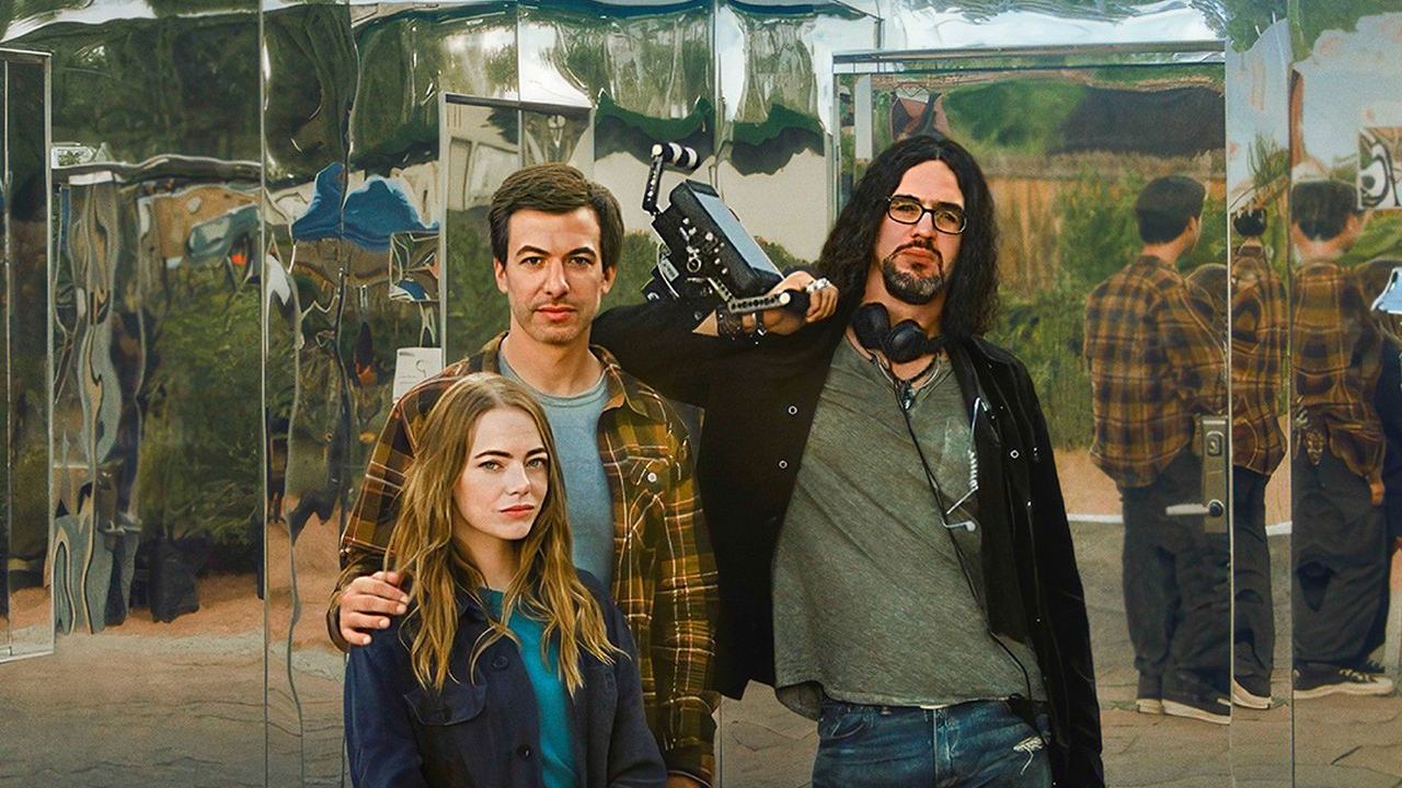 The Curse: trailer e poster della serie con Emma Stone su Paramount+