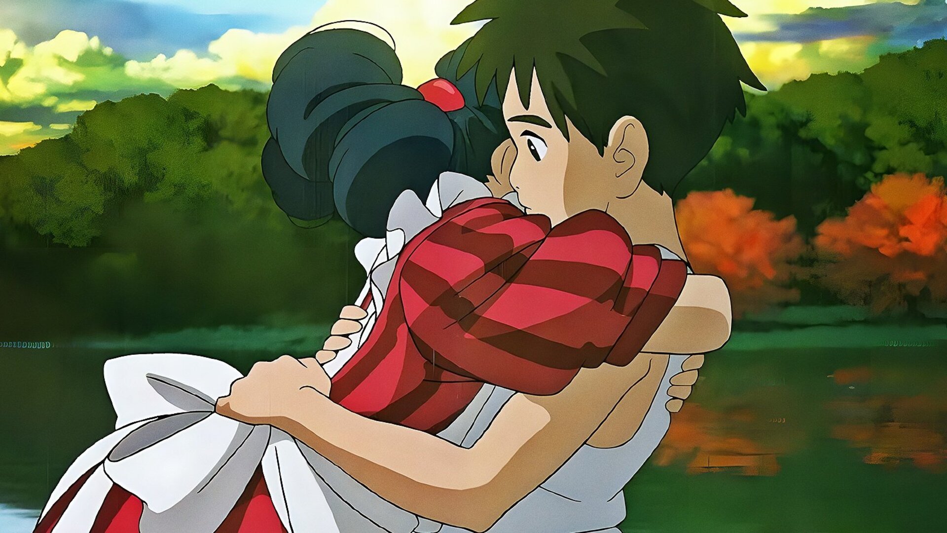 Il ragazzo e l’airone, la recensione: non c’è mai nulla di definitivo