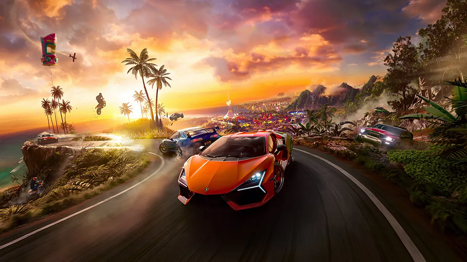 The Crew Motorfest: la recensione del nuovo racing game open world di Ubisoft