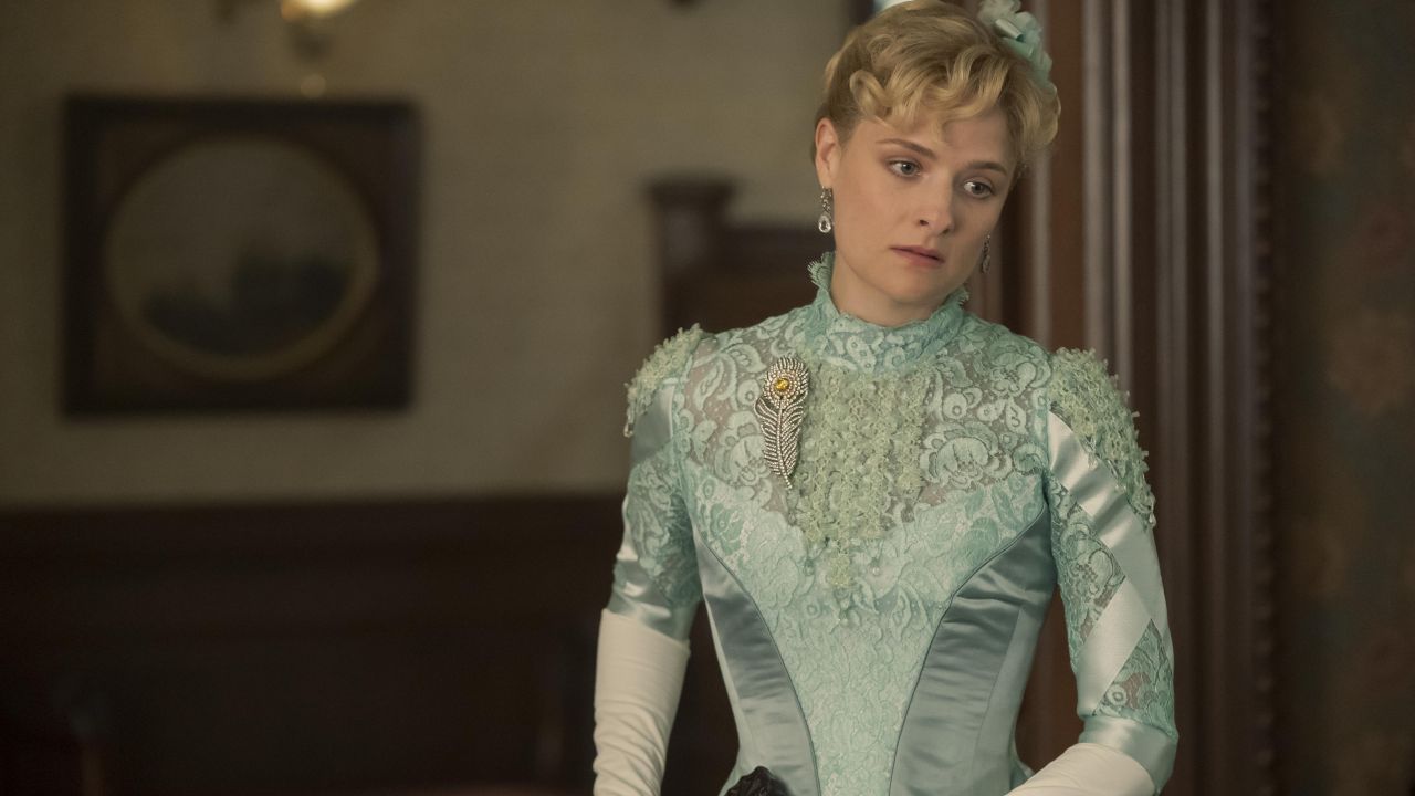 The Gilded Age: trailer e foto della nuova stagione su Sky