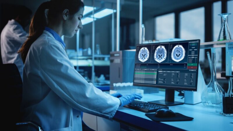 Tumori: testata con successo la rivoluzionaria radioterapia ultra-precisa