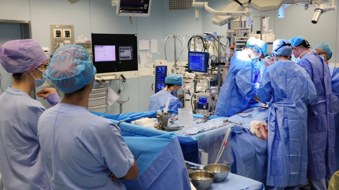 Trapianti innovativi: tre vite salvate con organi “a cuore fermo” di un unico donatore