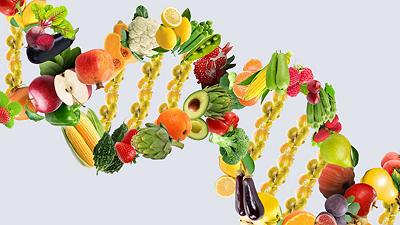 Vegetarianismo: le preferenze alimentari potrebbero derivare dalla genetica