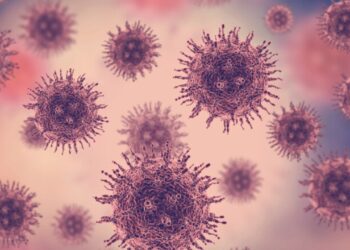 Virus nelle acque reflue: uno strumento di previsione delle epidemie