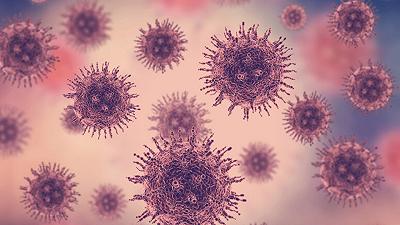 Virus nelle acque reflue: uno strumento di previsione delle epidemie