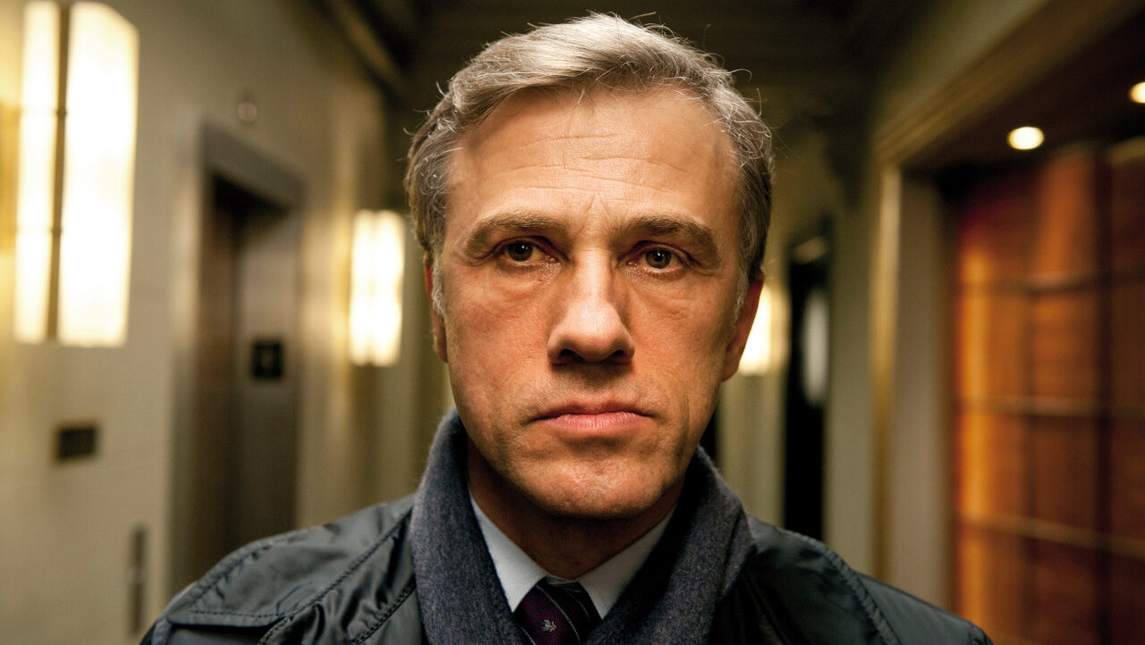 Frankenstein: Christoph Waltz nel cast del film di Guillermo del Toro
