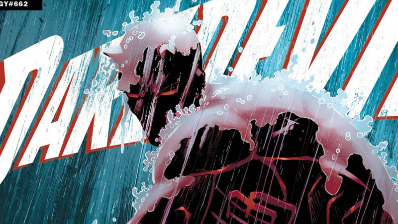 Daredevil: il fumetto è stato accusato di antisemitismo