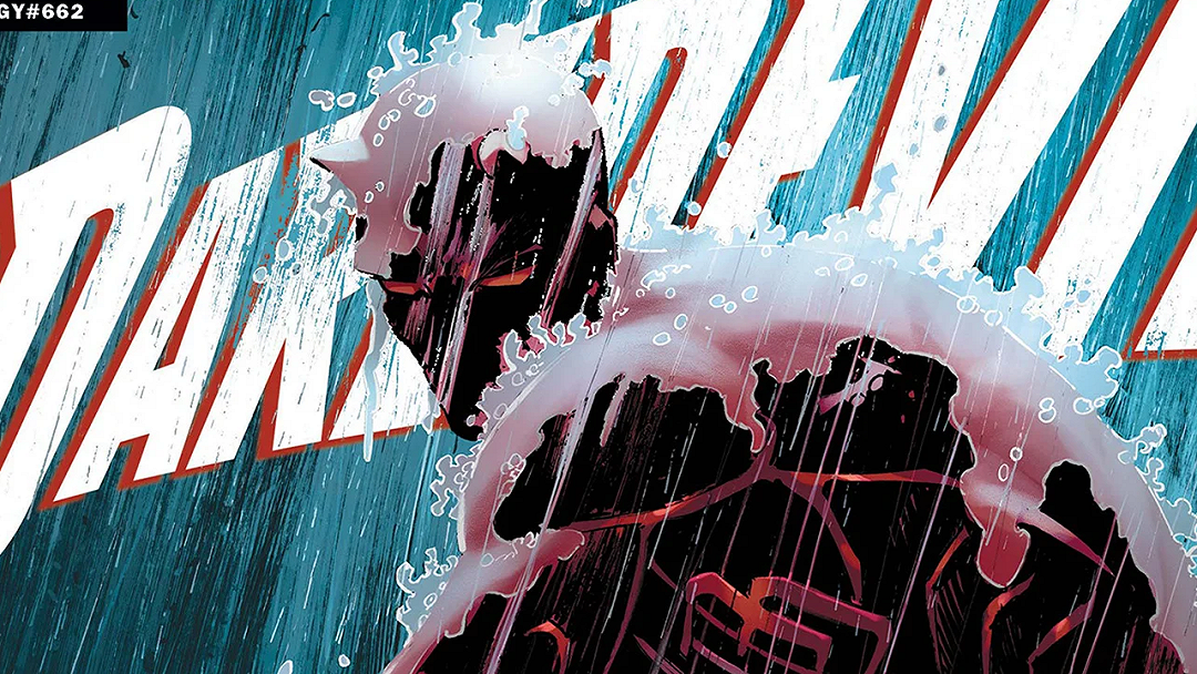 Daredevil: il fumetto è stato accusato di antisemitismo