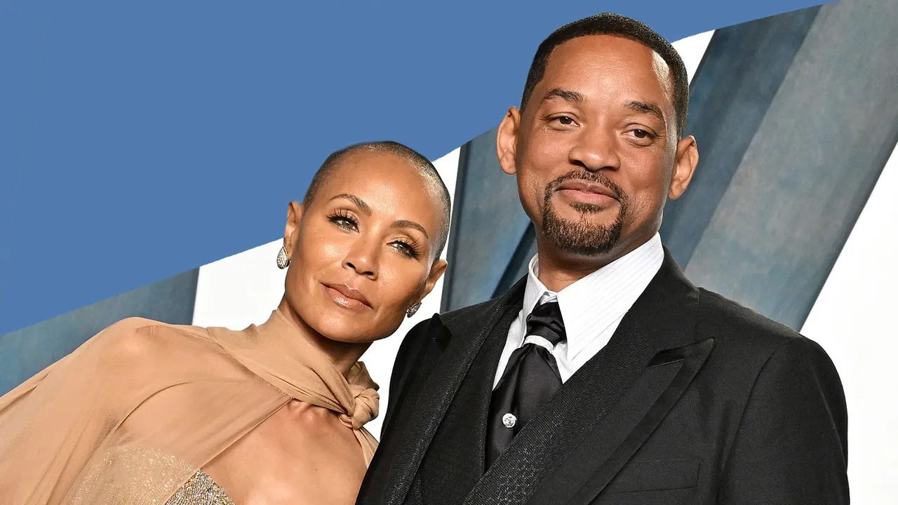 Will Smith si sfoga dopo la rivelazione di Jada Pinkett Smith sulla separazione