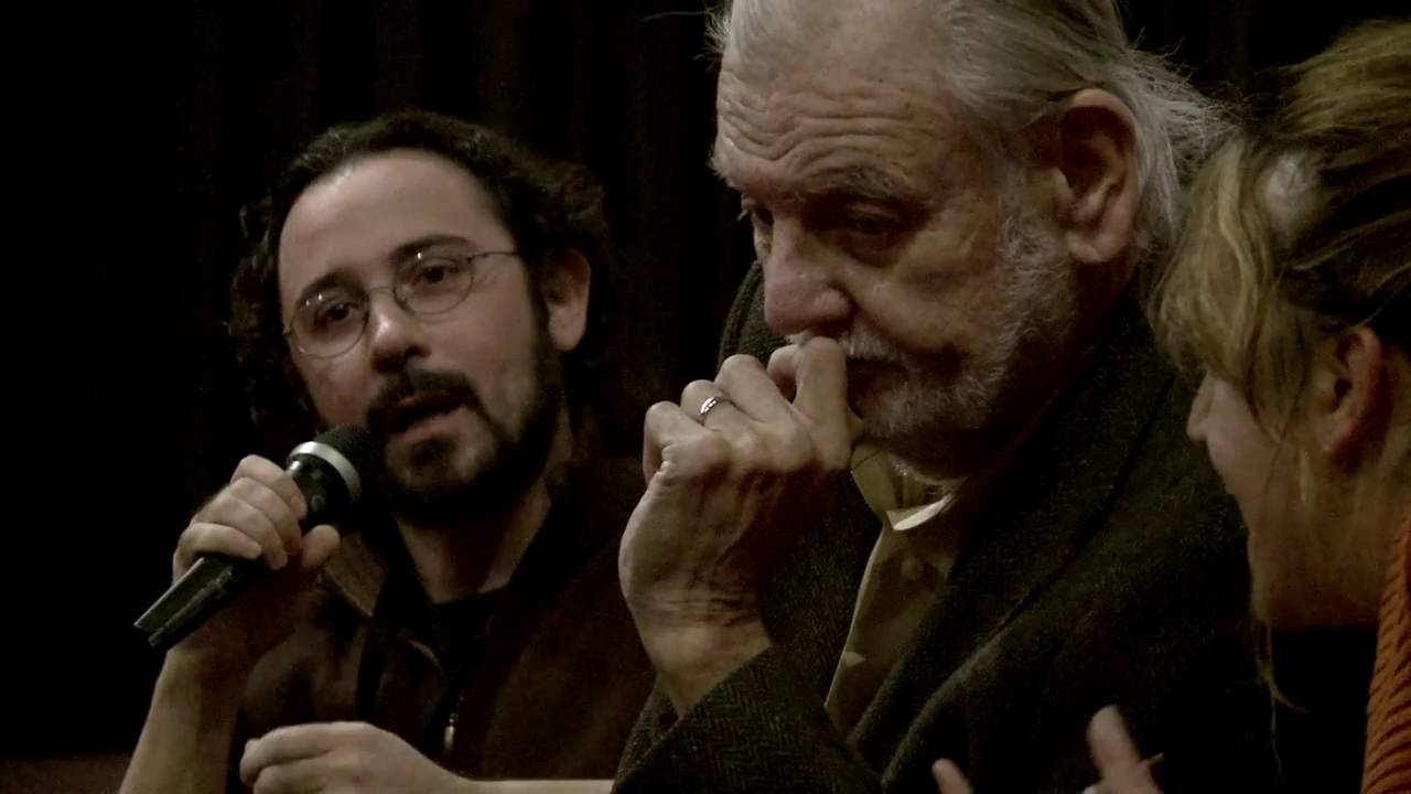 Intervista a Paolo Zelati: l’ideatore di Twilight of the Dead, l’ultimo film di George A. Romero