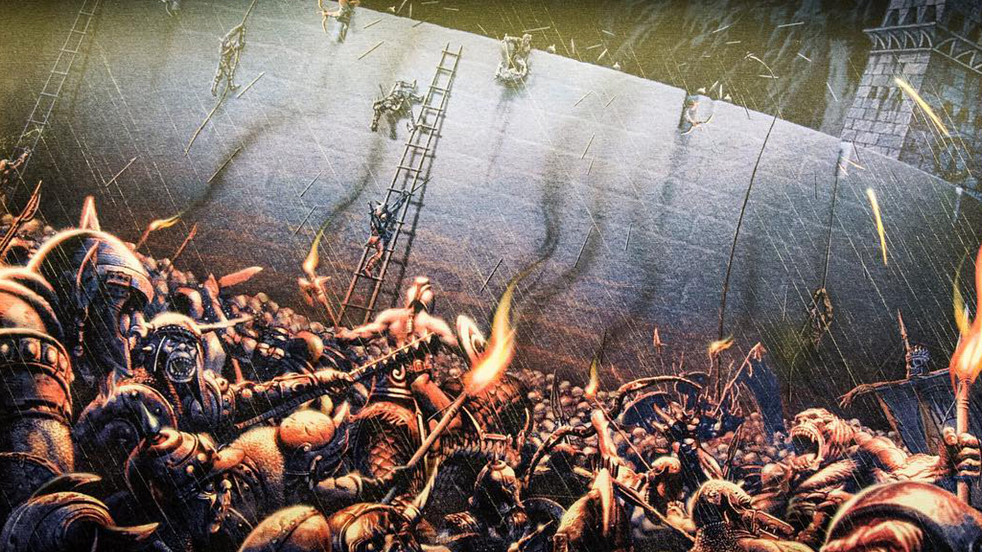 J.R.R. Tolkien, perché viene ancora politicizzato? Intervista a Wu Ming 4