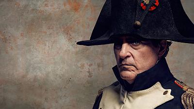 Napoleon, la recensione: Brutto, sporco e cattivo