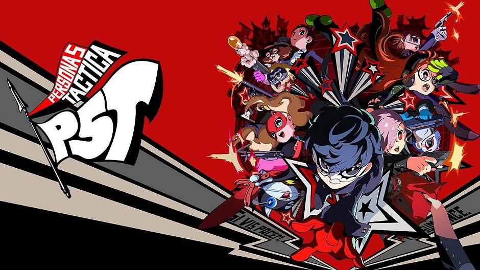 Persona 5 Tactica, recensione: Atlus vince anche la scommessa sullo strategico