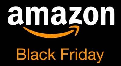 Amazon Black Friday 2023: gli accessori tecnologici per le offerte dell’ultima ora