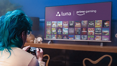 Amazon Luna arriva in Italia: tutto quello che c’è da sapere sul servizio di cloud gaming