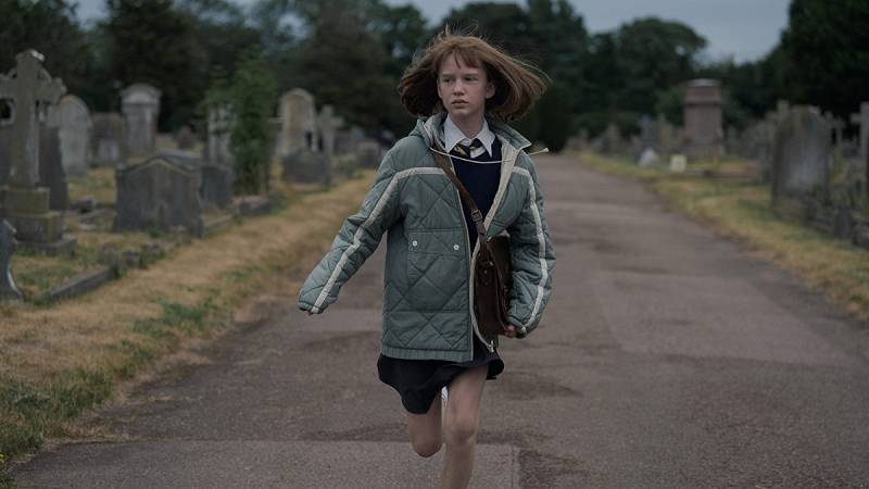 The Enfield Poltergeist, le interviste esclusive a Claire Ferguson, Peter Norrey, Nick Ryan e Natalie O'Connor