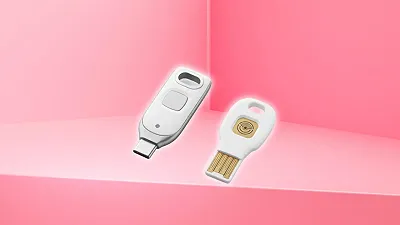 Nuove chiavi di sicurezza Titan, sono pronte per darci un mondo senza password