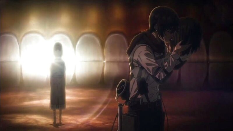 L'attacco dei giganti - The Final Chapters Special 2